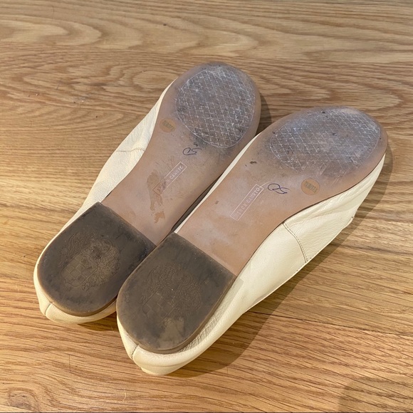 Tassel slip on loafer flats - Picture 3 of 4